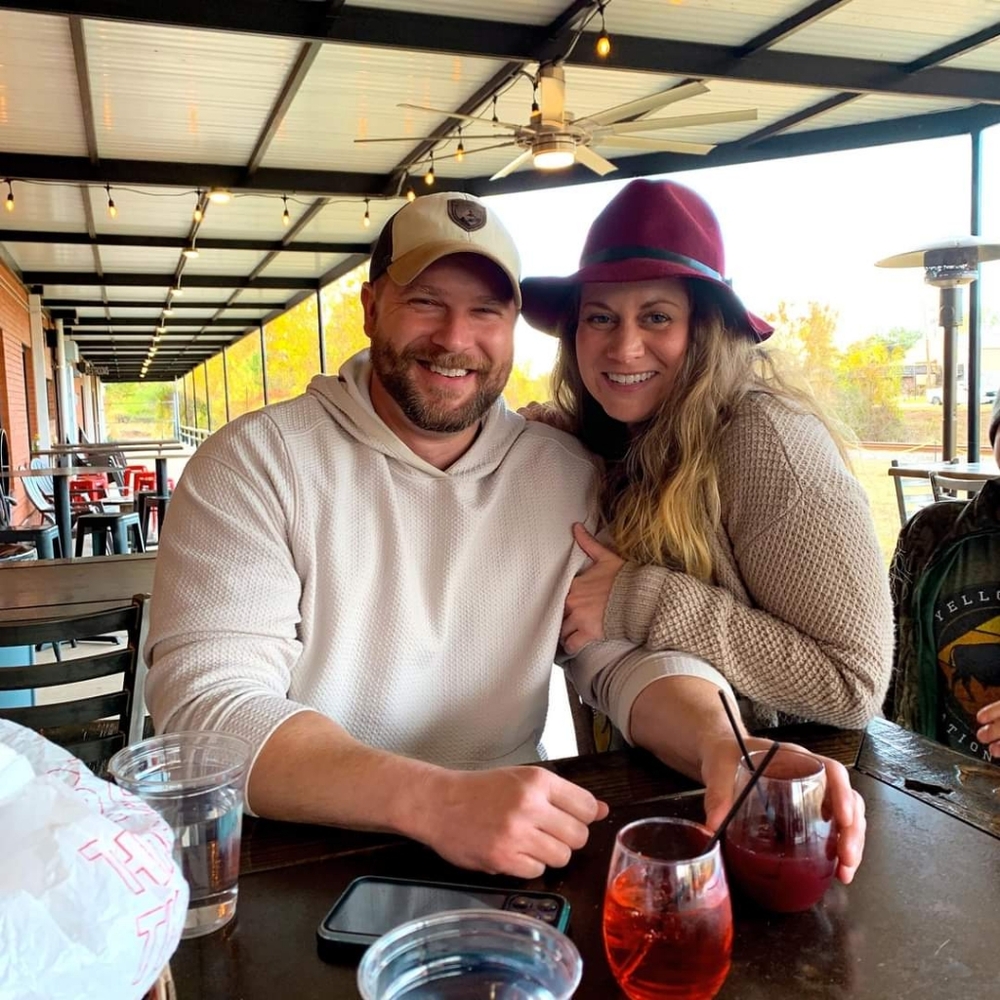 Meet your Posher, Callie